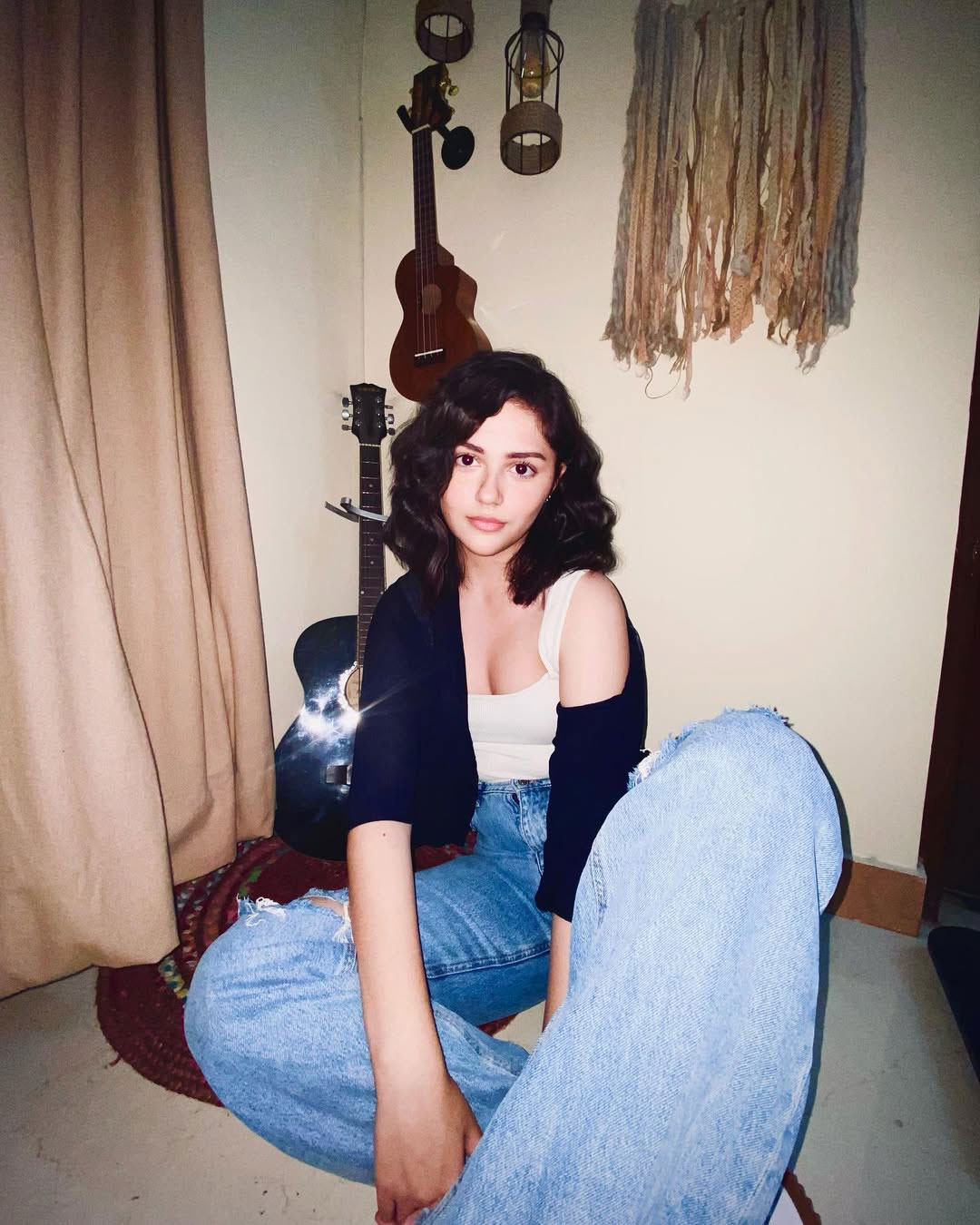 Aneet Padda Slays the Fashion Scene Like a True Queen. Aneet Padda Slays the Fashion Scene Like a True Queen