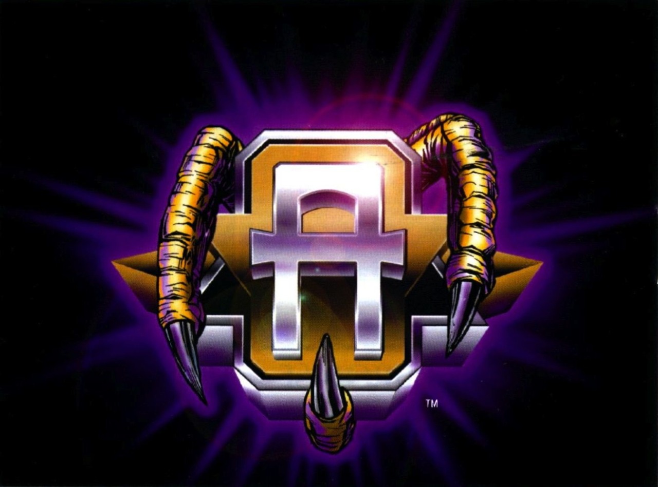 My animorphs collection