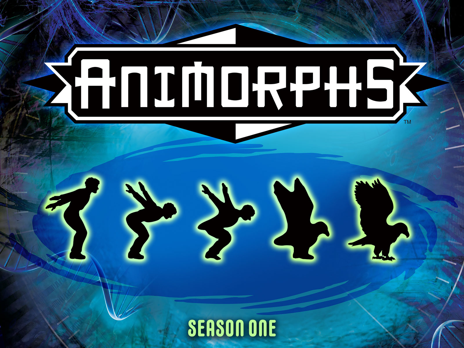 Animorphs