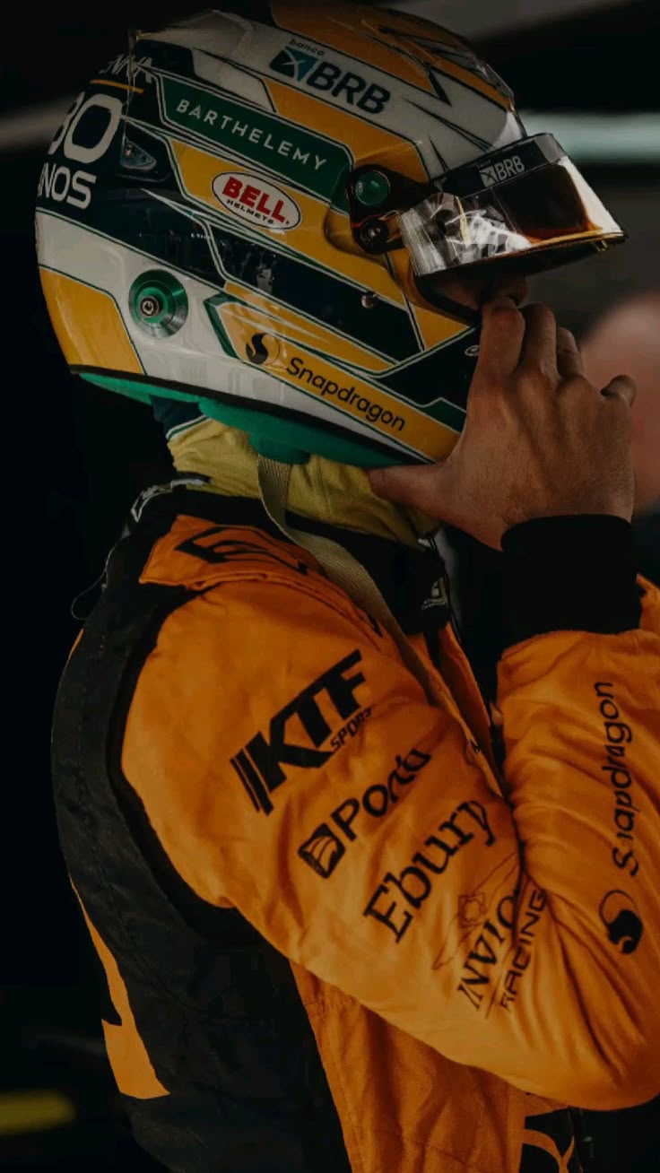 Gabriel Bortoleto F2