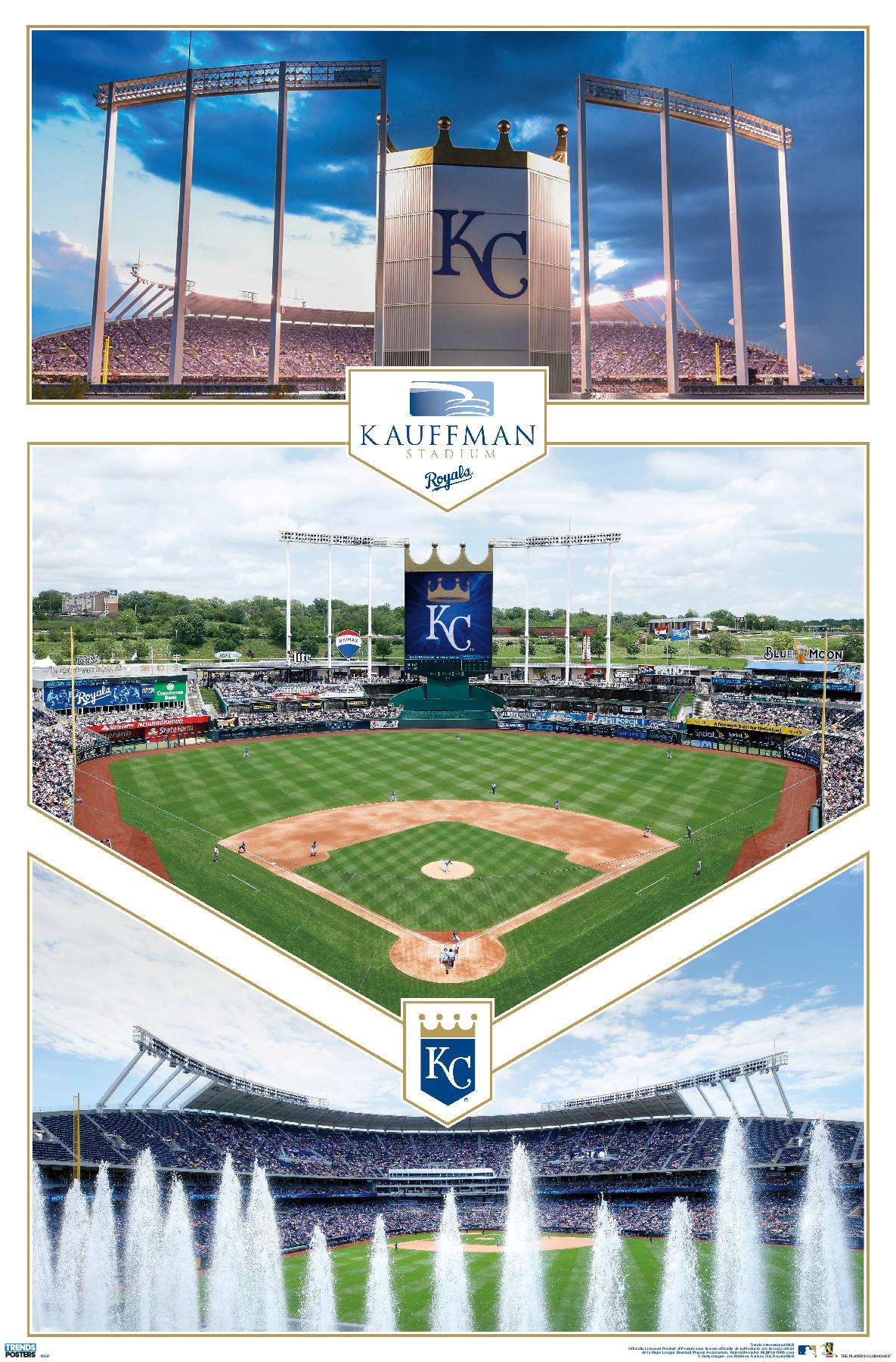 MLB Kansas City Royals