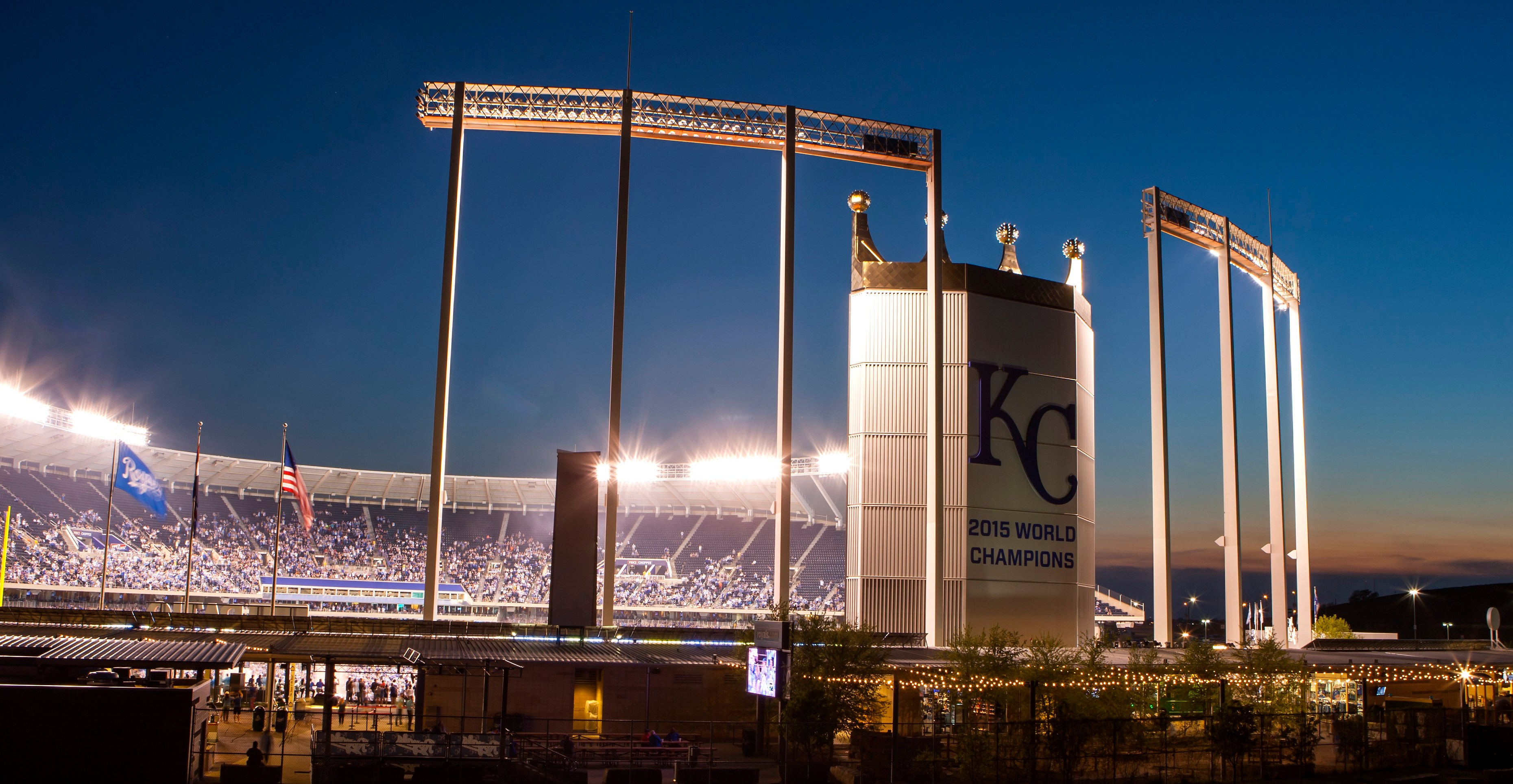 What comes next for the Royals' stadium drive?