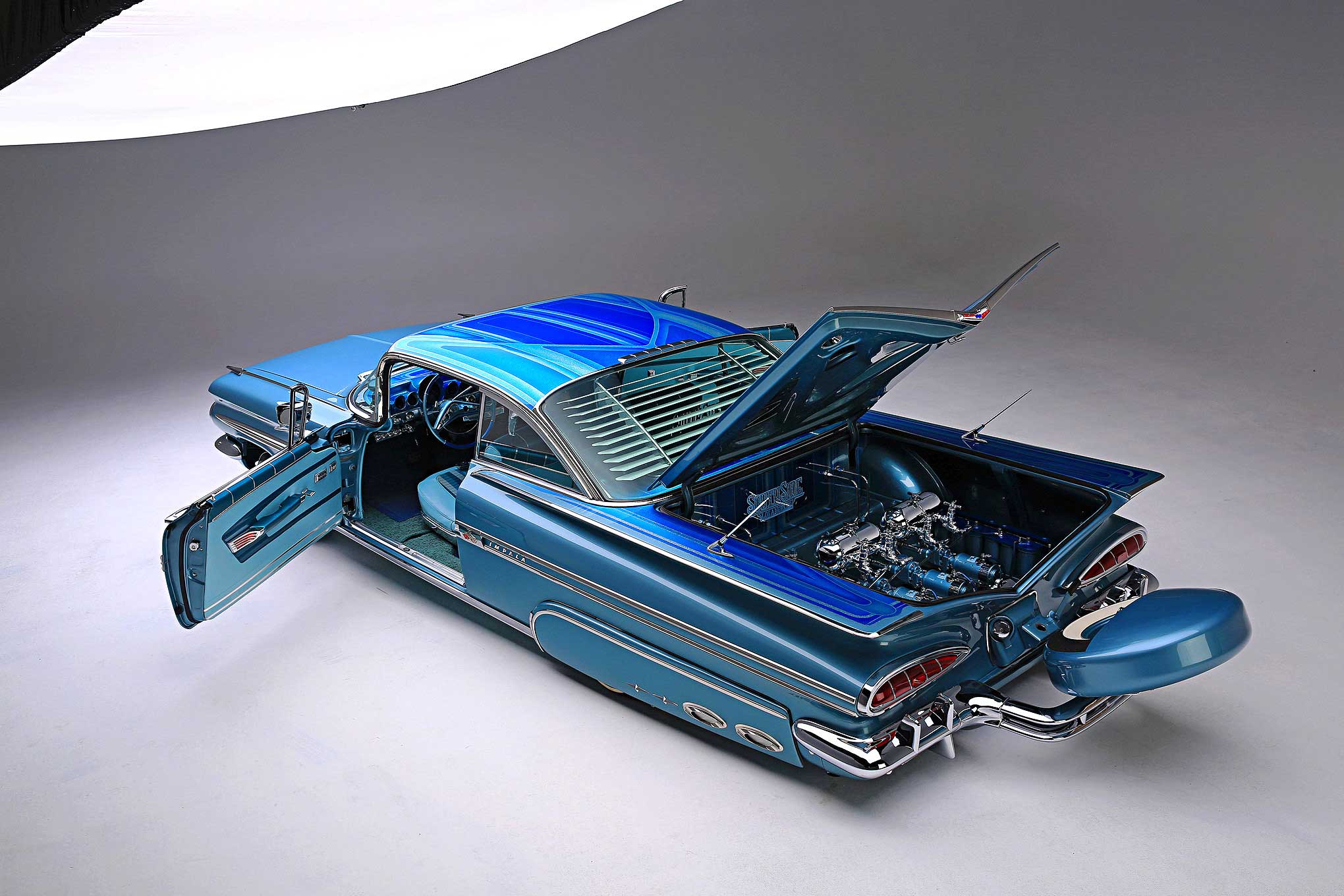 Phone wallpaper: Vehicles, 1959 Chevrolet Impala, Lowrider, Chevrolet Impala 1501209