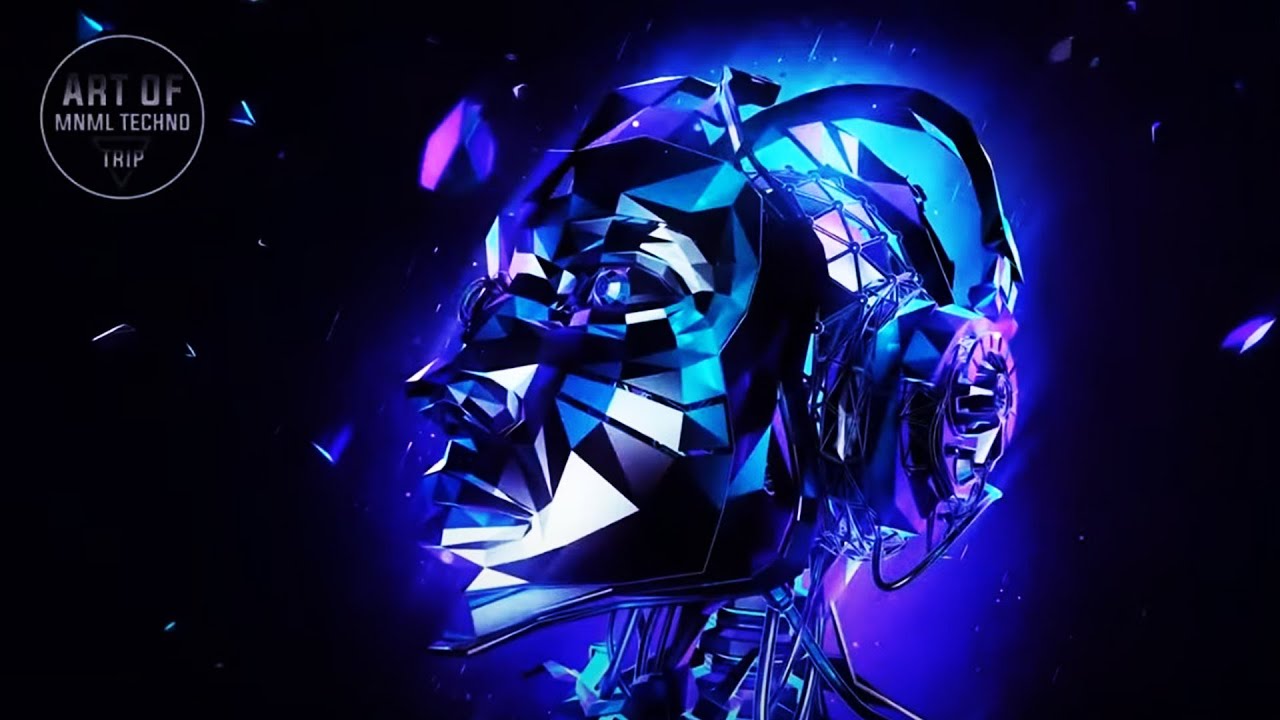 Art of Deep Melodic House & Techno Mix 2021 CODE Session by Dan von Schulz