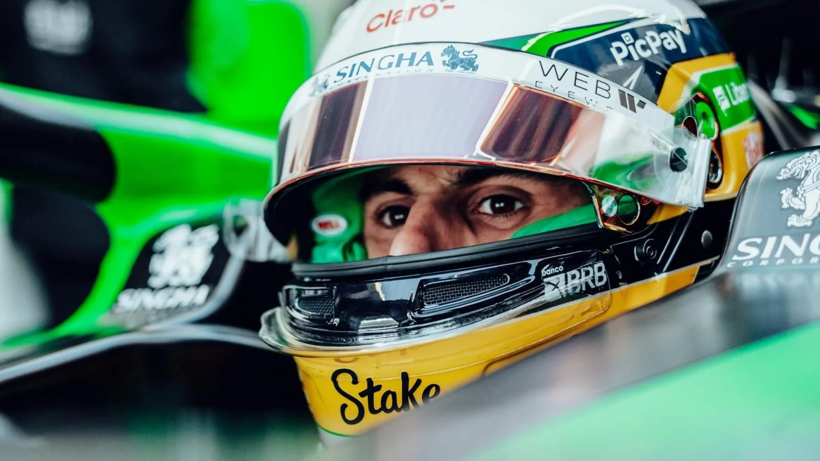 Bortoleto: I believe Ayrton Senna was the greatest