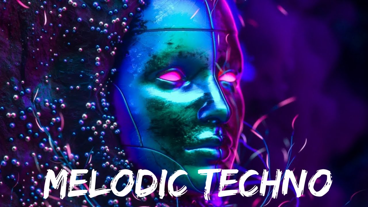 Melodic Techno & Progressive House 2023 (Adalbert Mix)