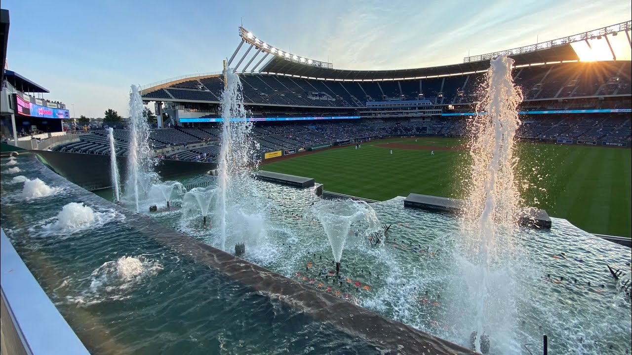 The K’s Last Days? Stadium Review