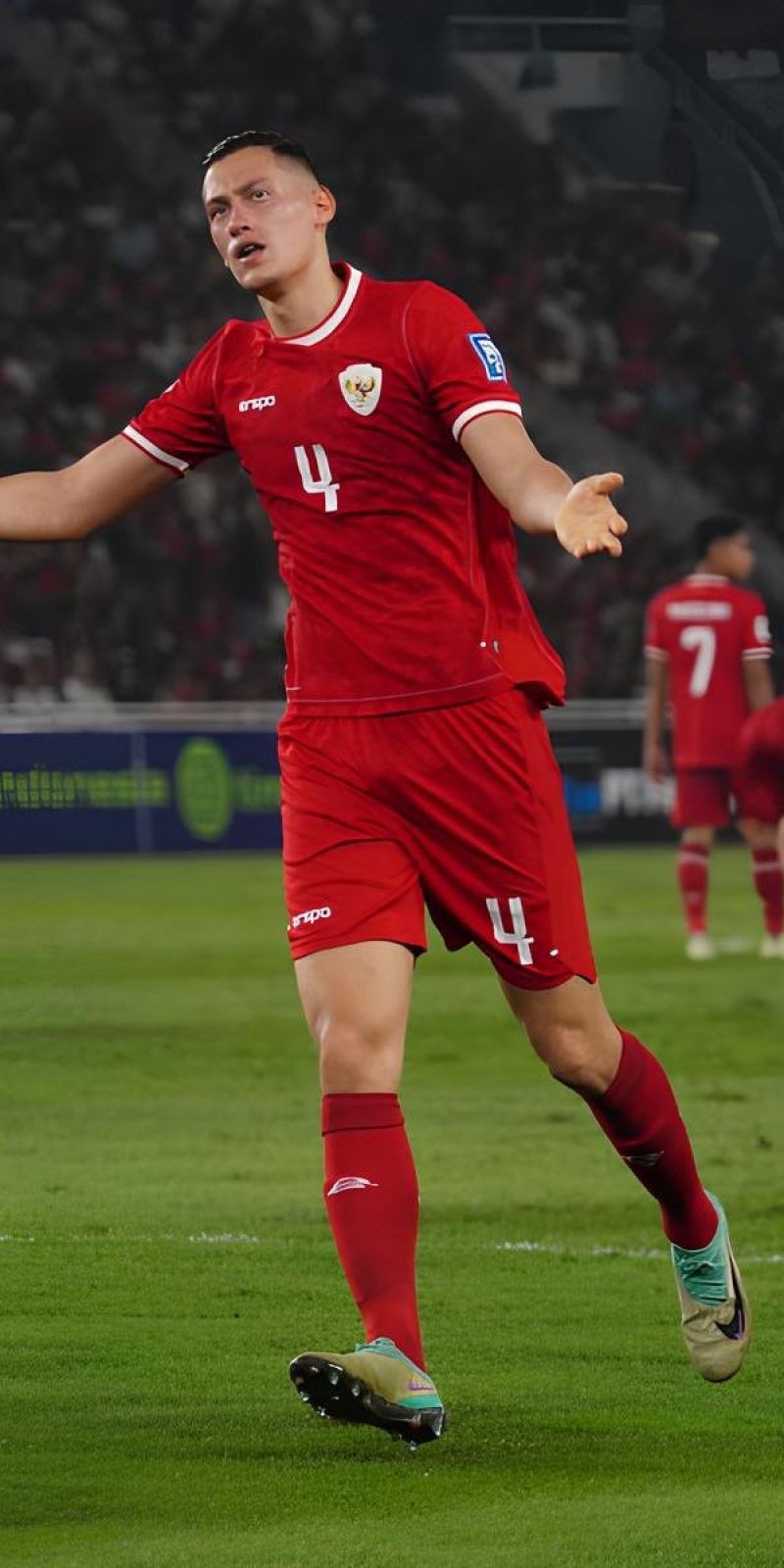 Jay Idzes tak ingin timnas cepat berpuas diri usai kalahkan Vietnam News Bengkulu