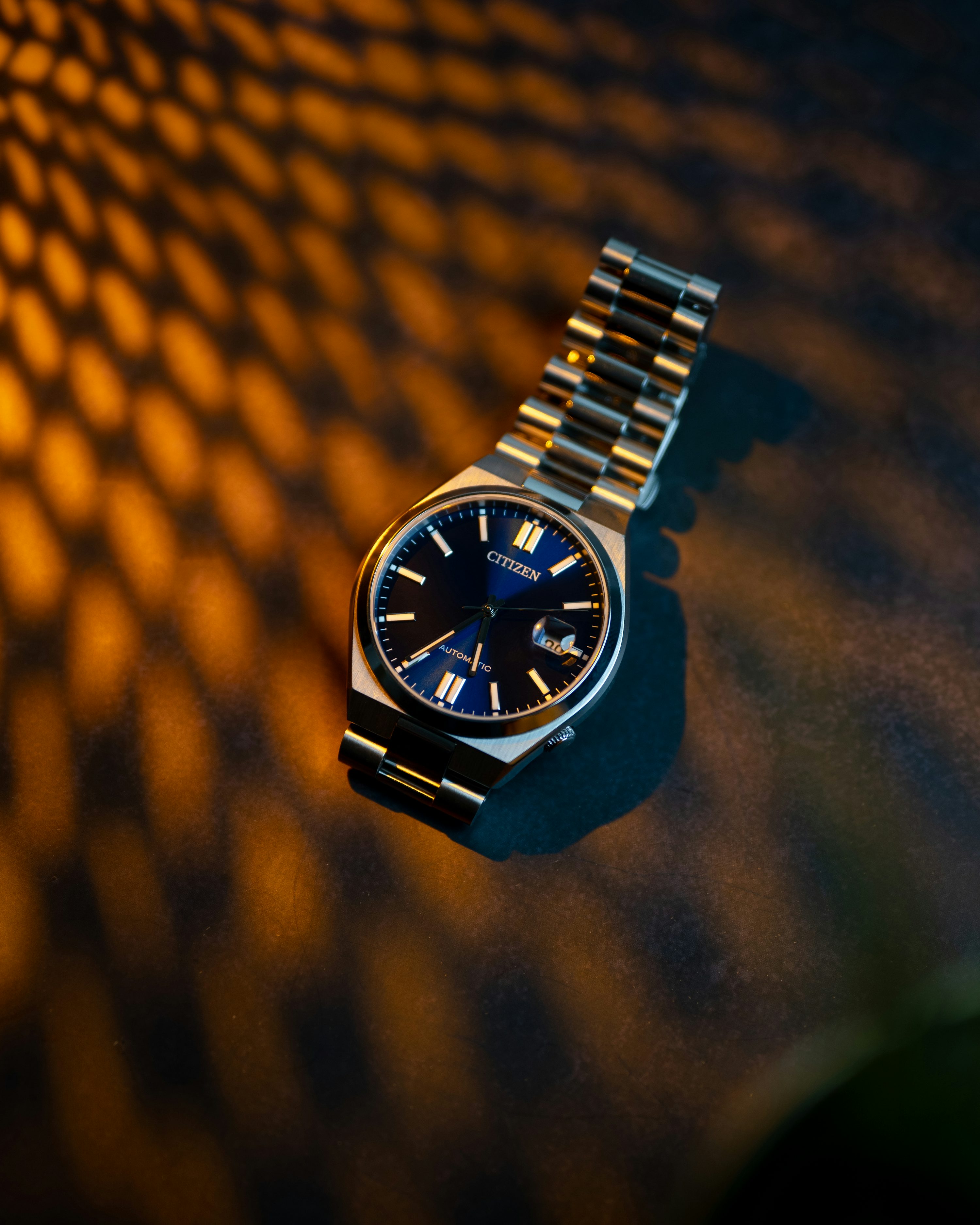 Citizen Watch Picture. Download Free Image