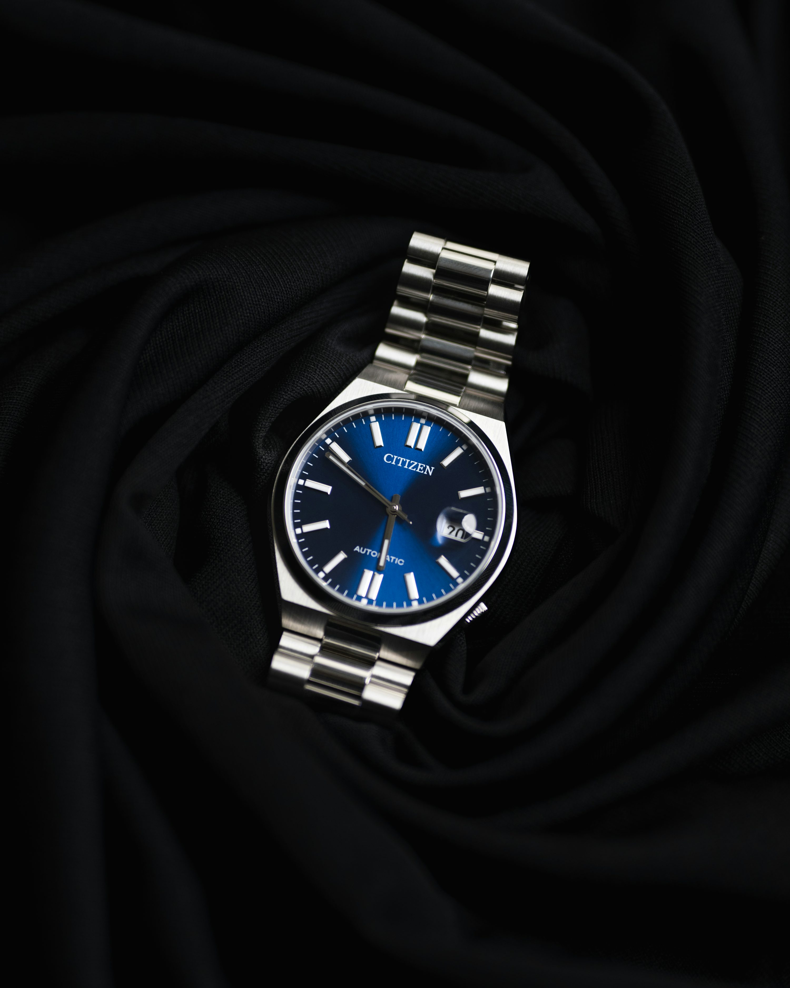 Citizen Watch Picture. Download Free Image