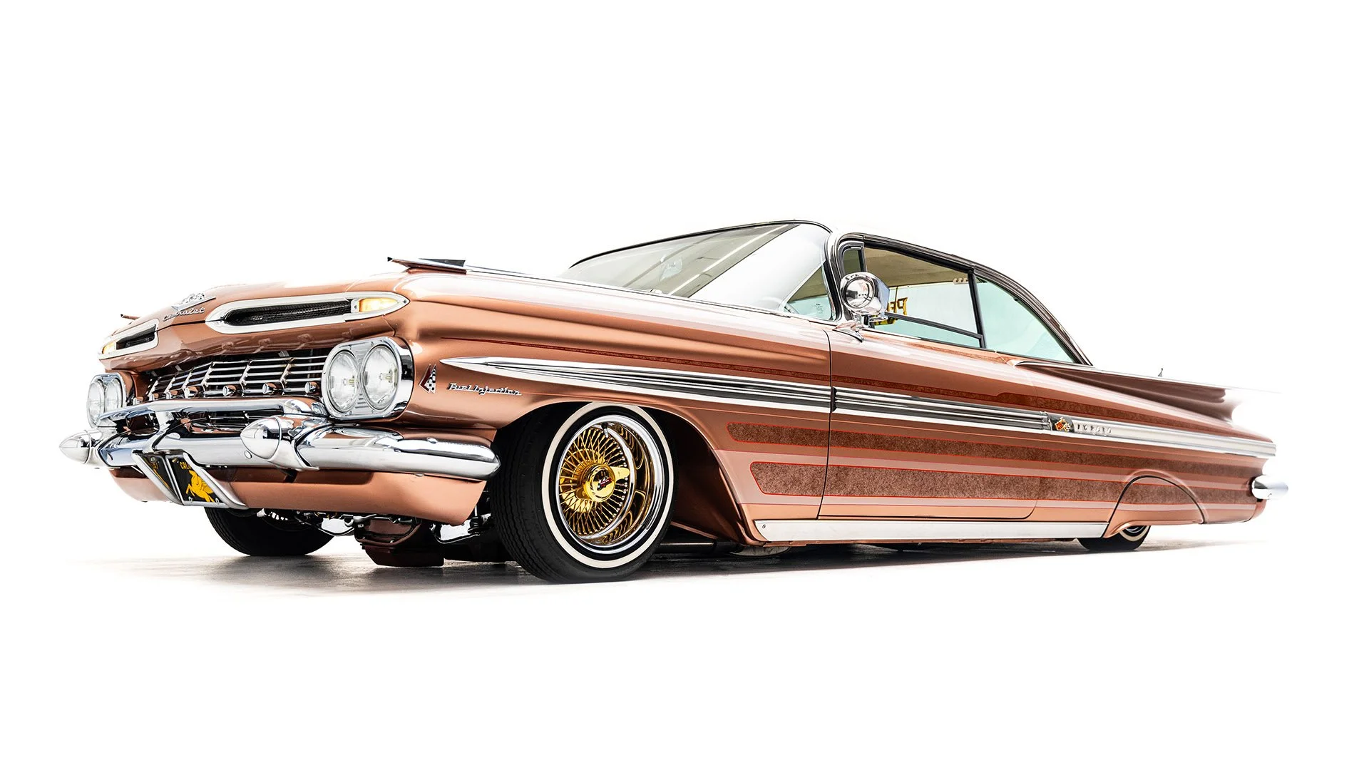 Chevrolet Impala “Penny Lane”