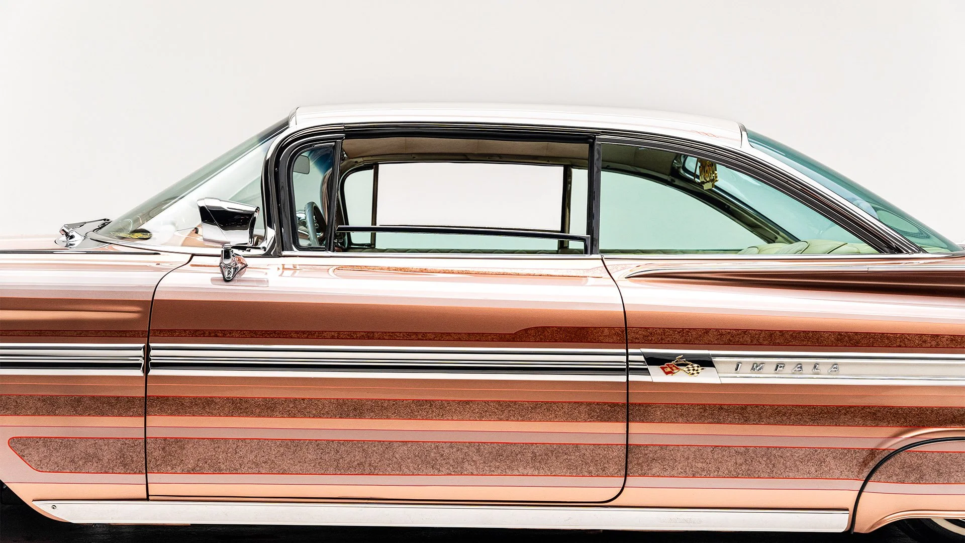 Chevrolet Impala “Penny Lane”