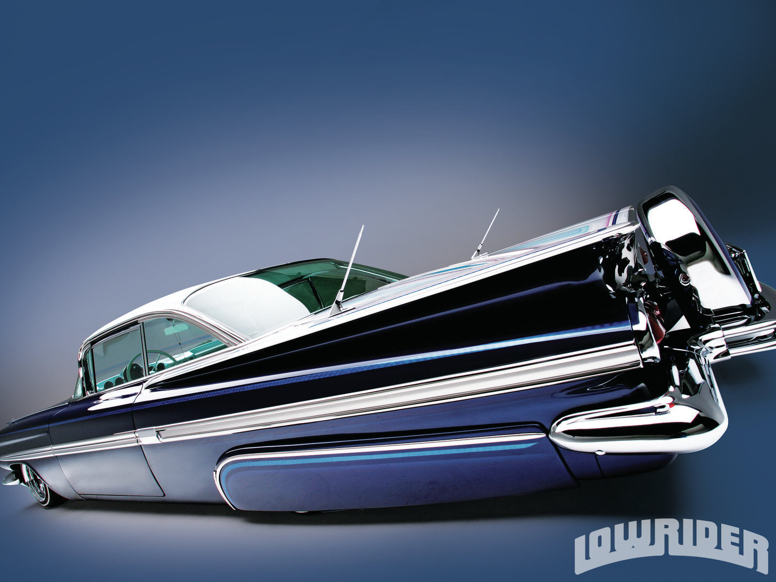 Chevrolet Impala