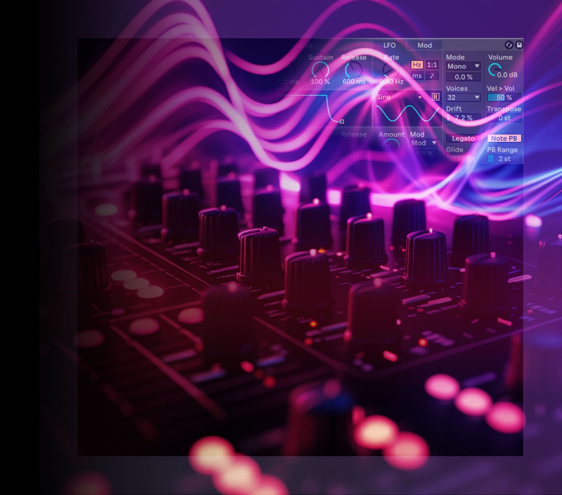 Ultimate Melodic House & Techno to Finish With Bound to Divide