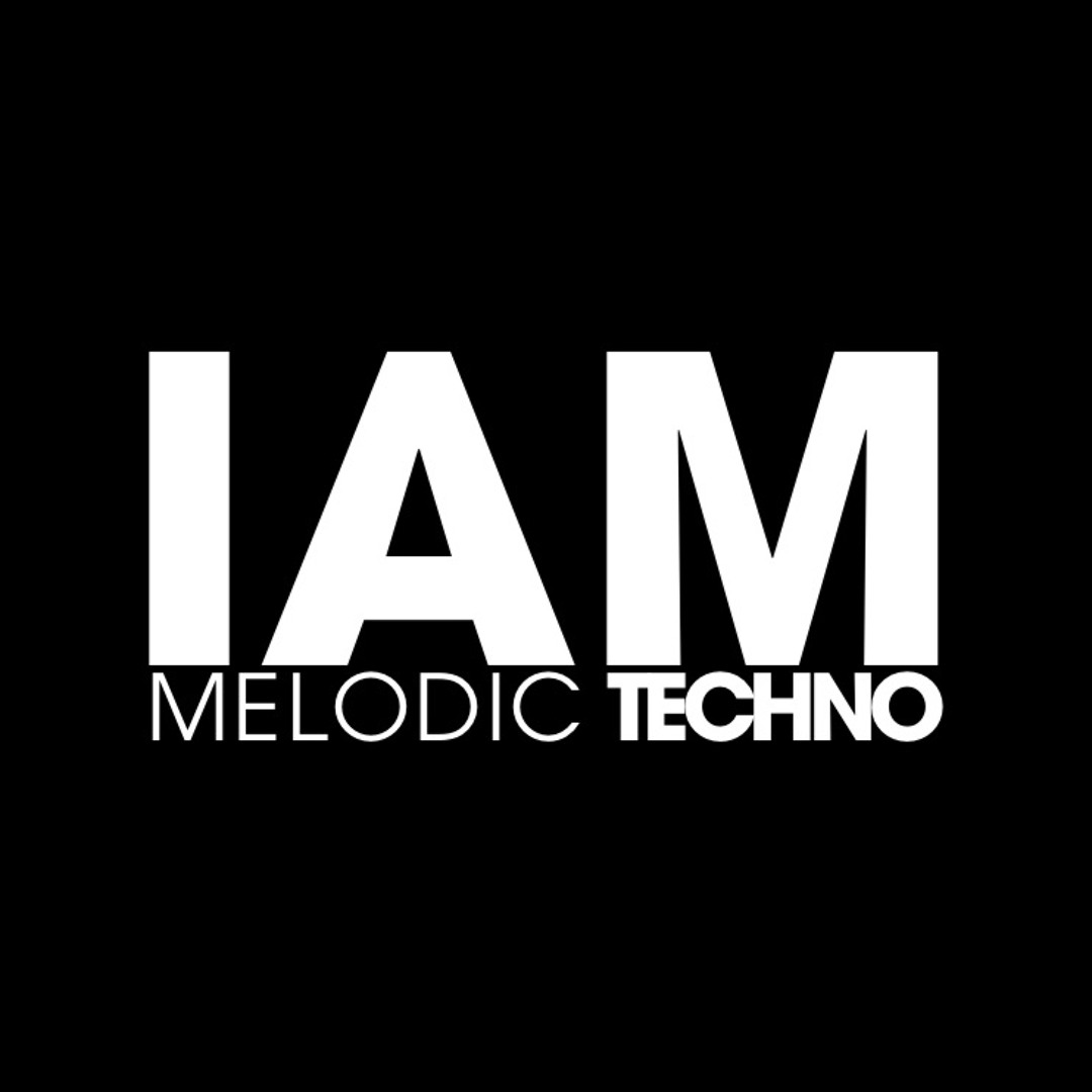 Stream IAM MELODIC TECHNO music. Listen to songs, albums, playlists for free on SoundCloud