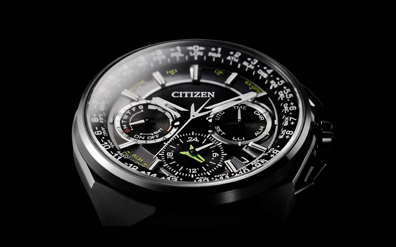 Citizen Watch · Lititz Watch & Jewelry