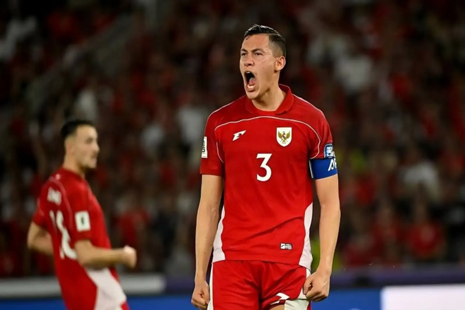 Jay Idzes Dilirik Inter Milan? Begini Respons Sang Kapten Timnas Indonesia.id. Espos Indonesia dari Solo untuk Indonesia