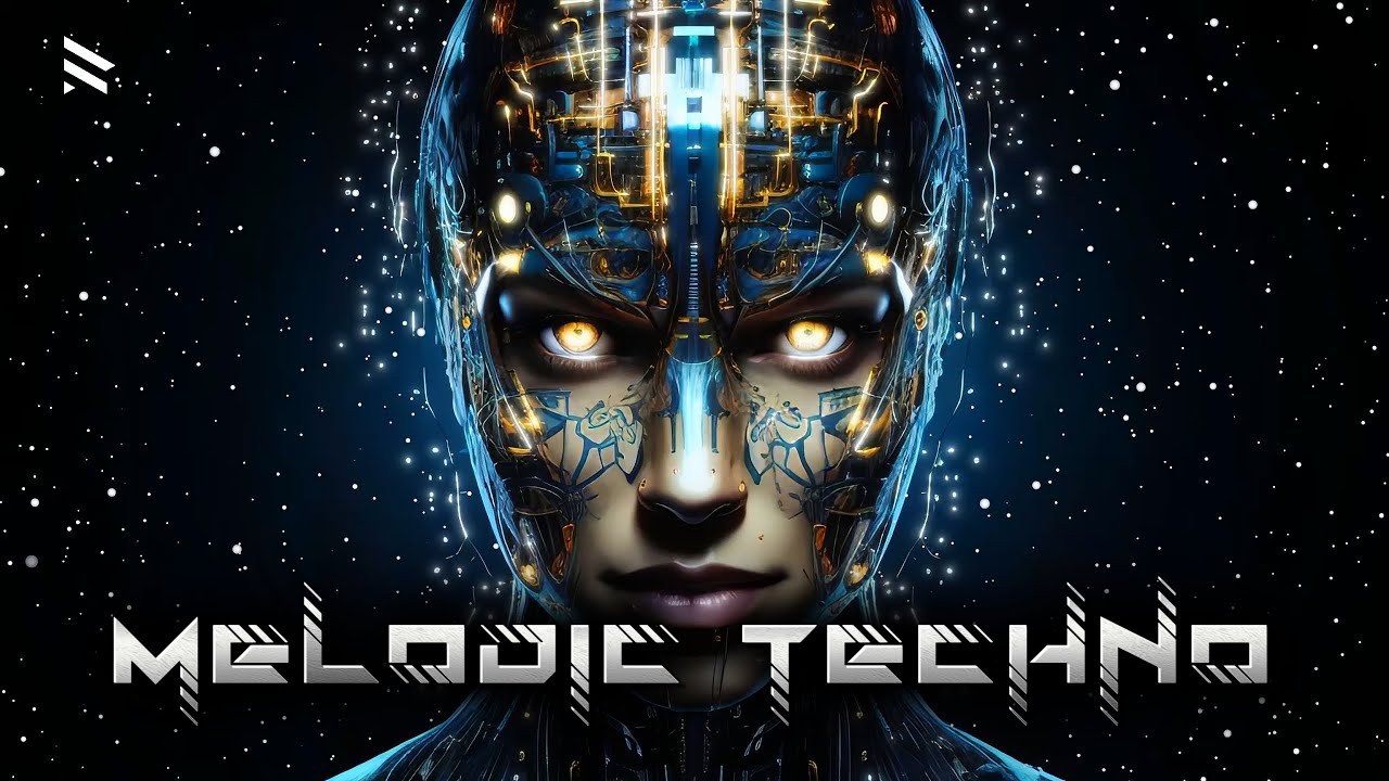 Ray Killer Techno & Preogressive House Mix 2024. Alone • Whoshafee • Depeche