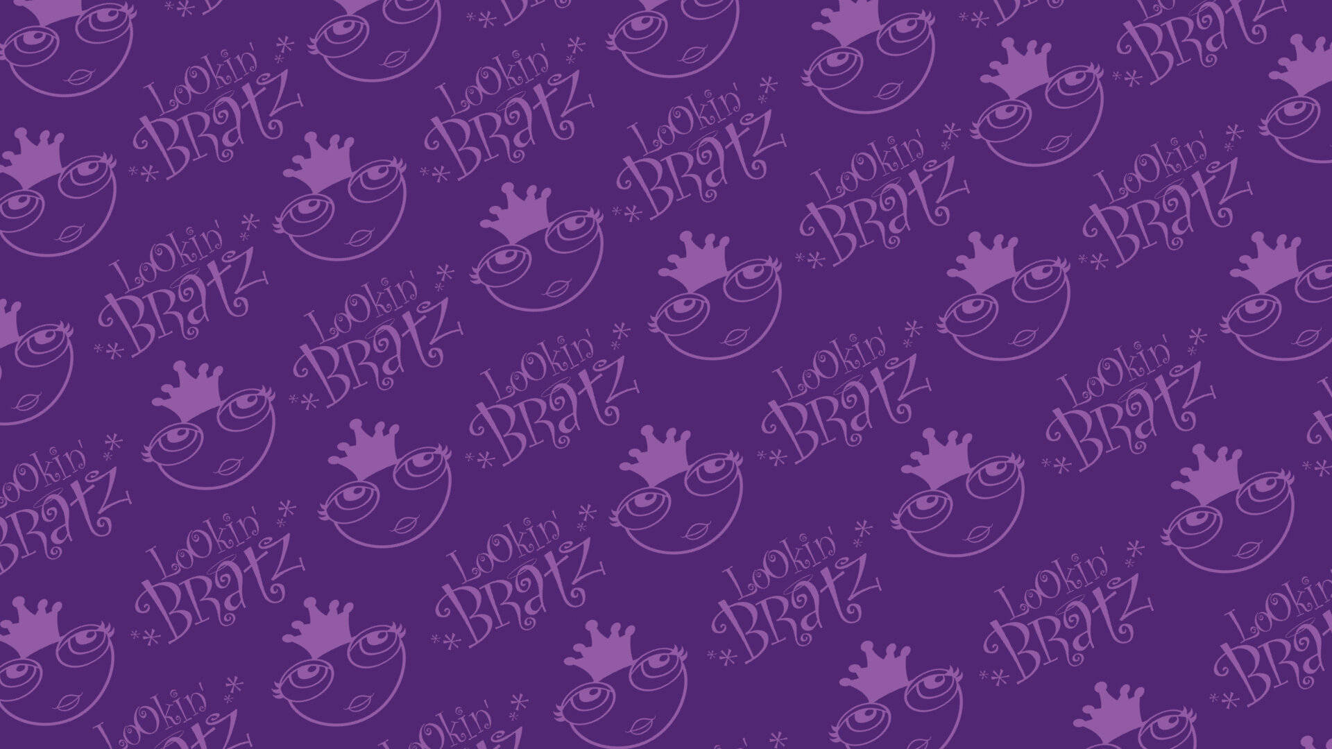Bratz Aesthetic Background