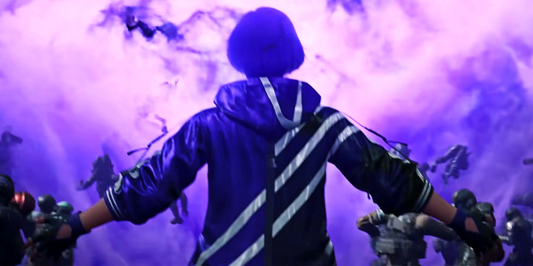 How Tekken Could Pull a 'Mortal Kombat'