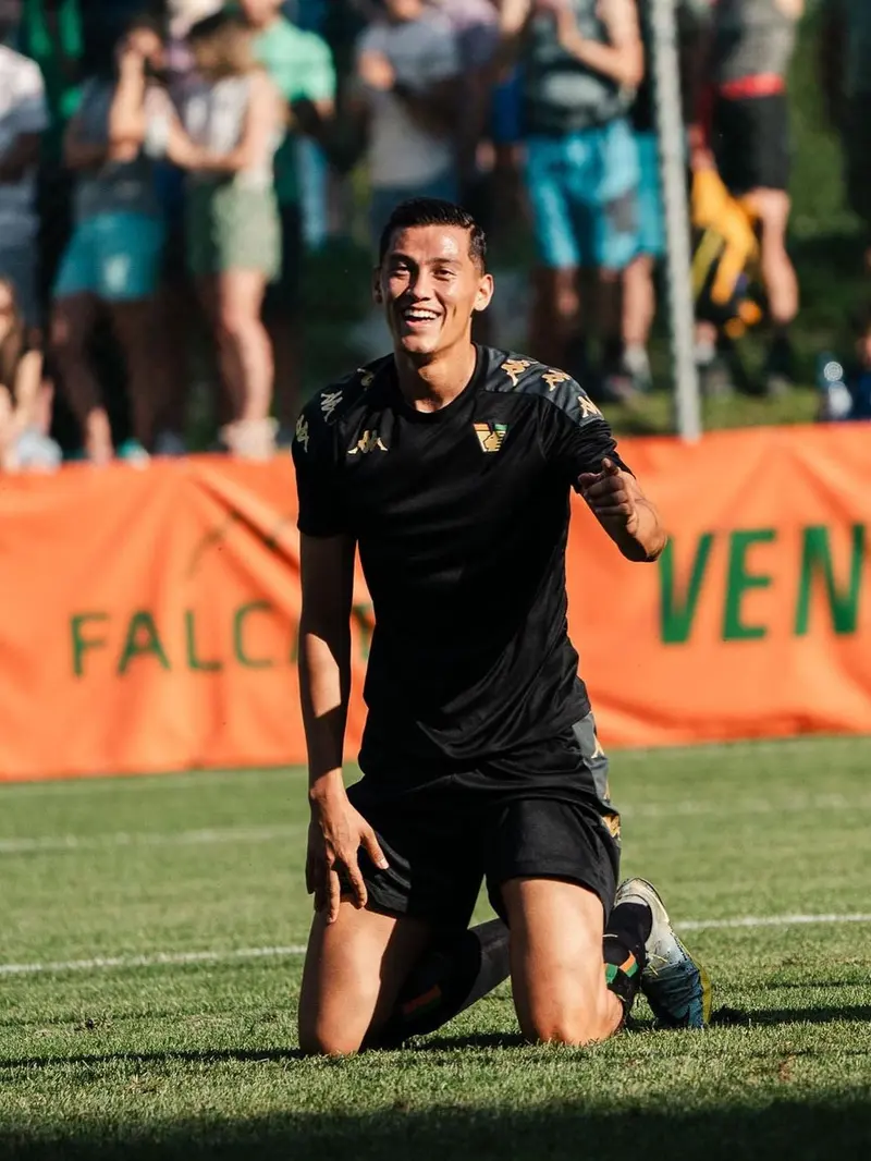 Kabar Terkini Rencana Naturalisasi Jay Idzes untuk Timnas Indonesia, Exco PSSI: Belum Diproses Bola.com