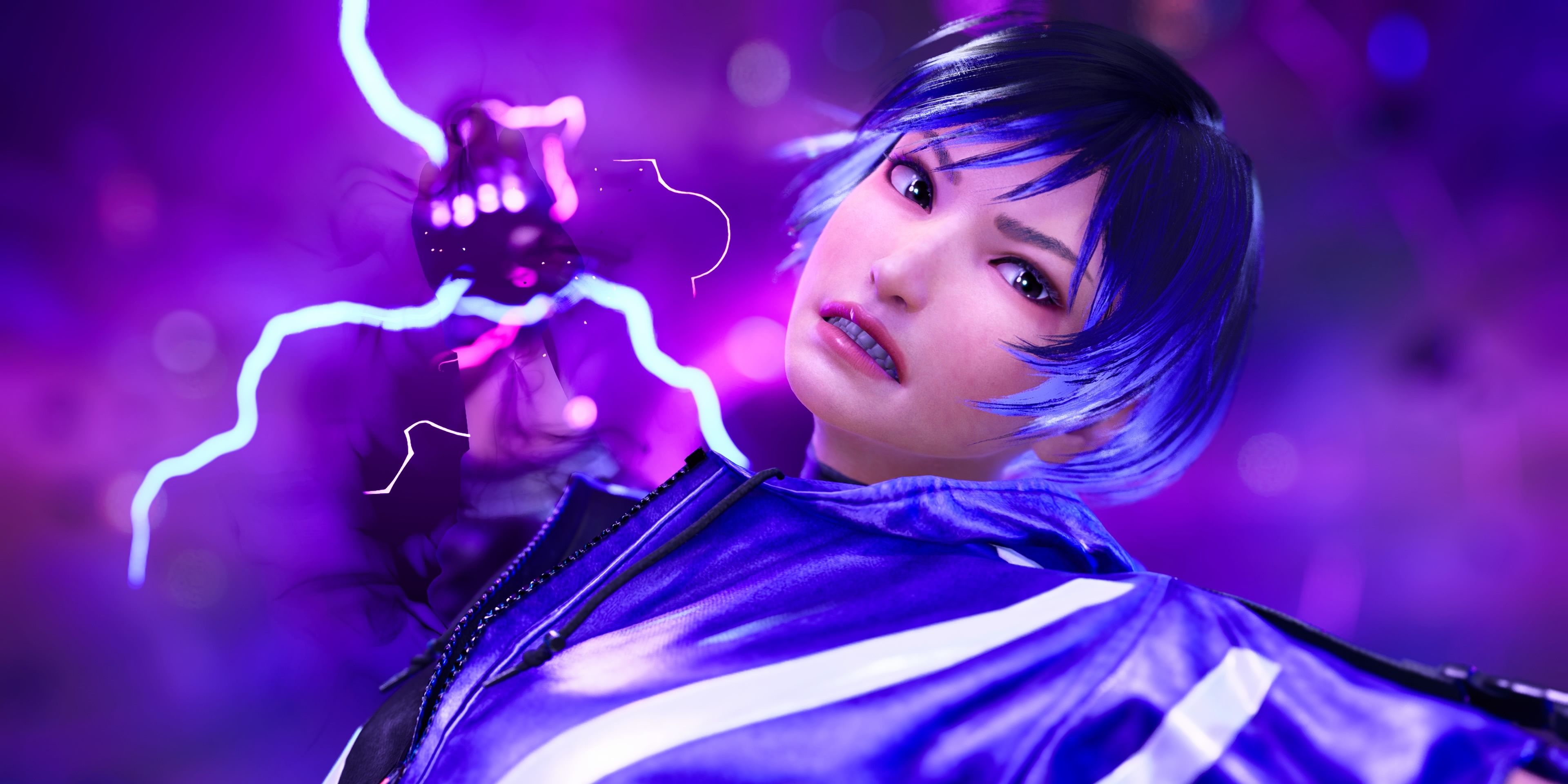 Tekken 8 Looks Back at First Anniversary With Fans