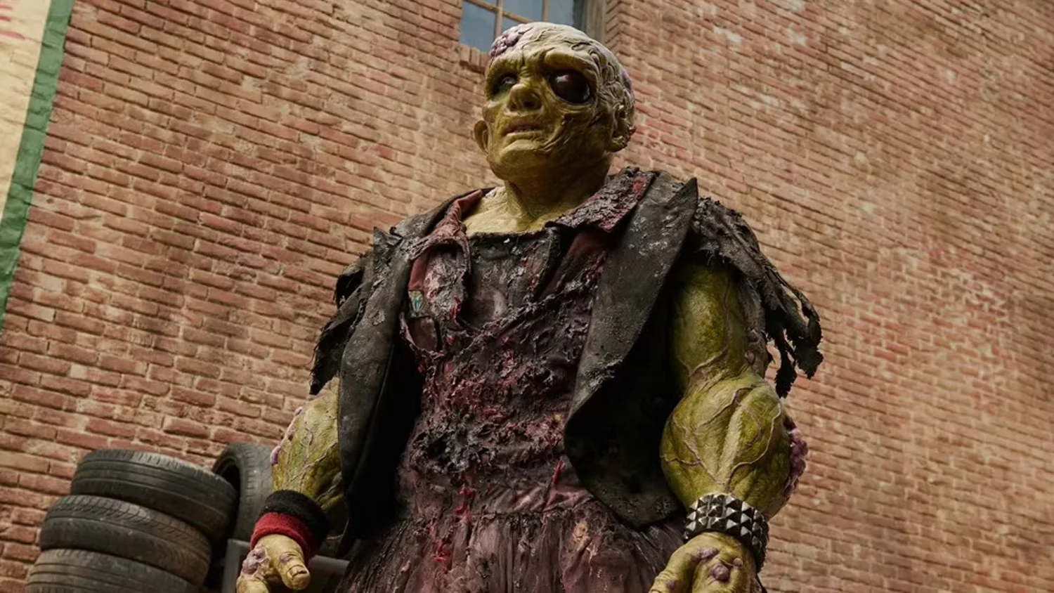 THE TOXIC AVENGER Is Officially Unrated for Mutant Nudity, Hilarious Harm, P*ss Play and It's Everything You'd Hope For