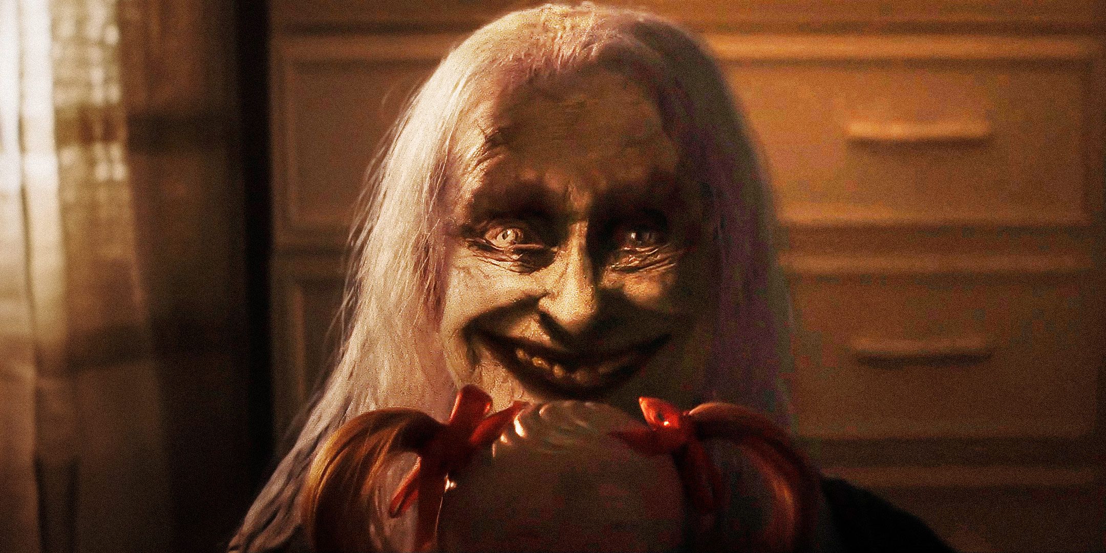 The Conjuring: Last Rites Warrens' Last Case Introduces A Terrifying New Evil