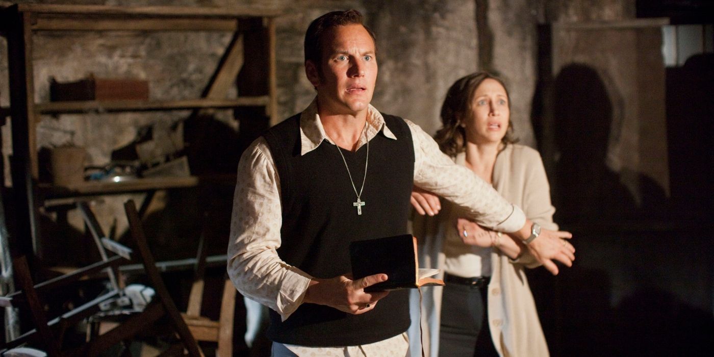 Did The First 'The Conjuring: Last Rites' Image Just Drop A Major Hint For The TV Series Spin Off?