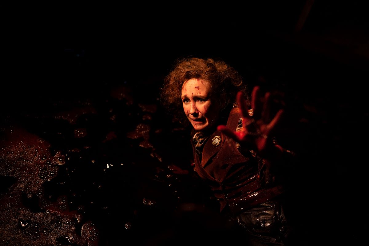 All The Latest News About 'The Conjuring: Last Rites' Clips/ Image