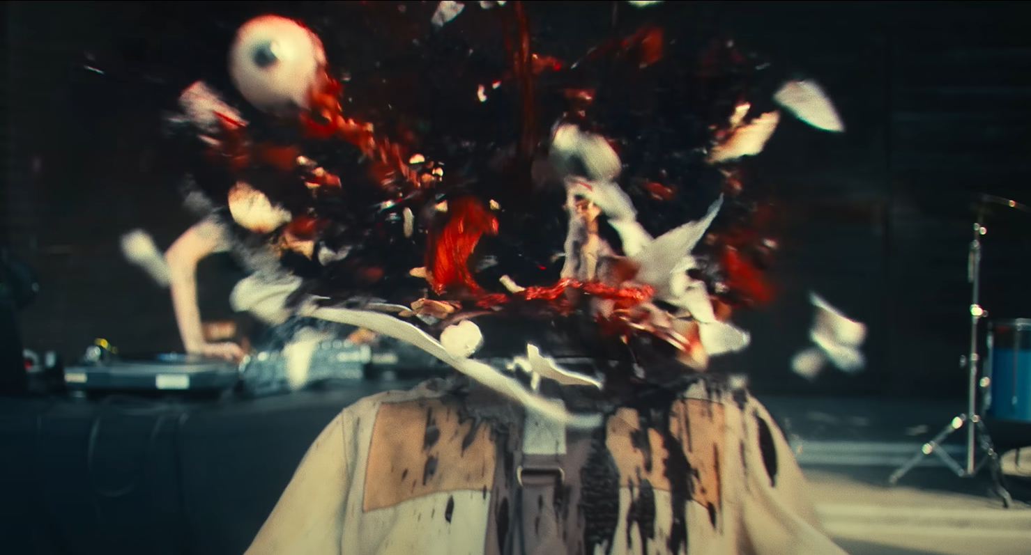 The Toxic Avenger' Is the First Unrated Horror Movie to Host Its Own SDCC Hall H Panel! Toxic Avenger Movie