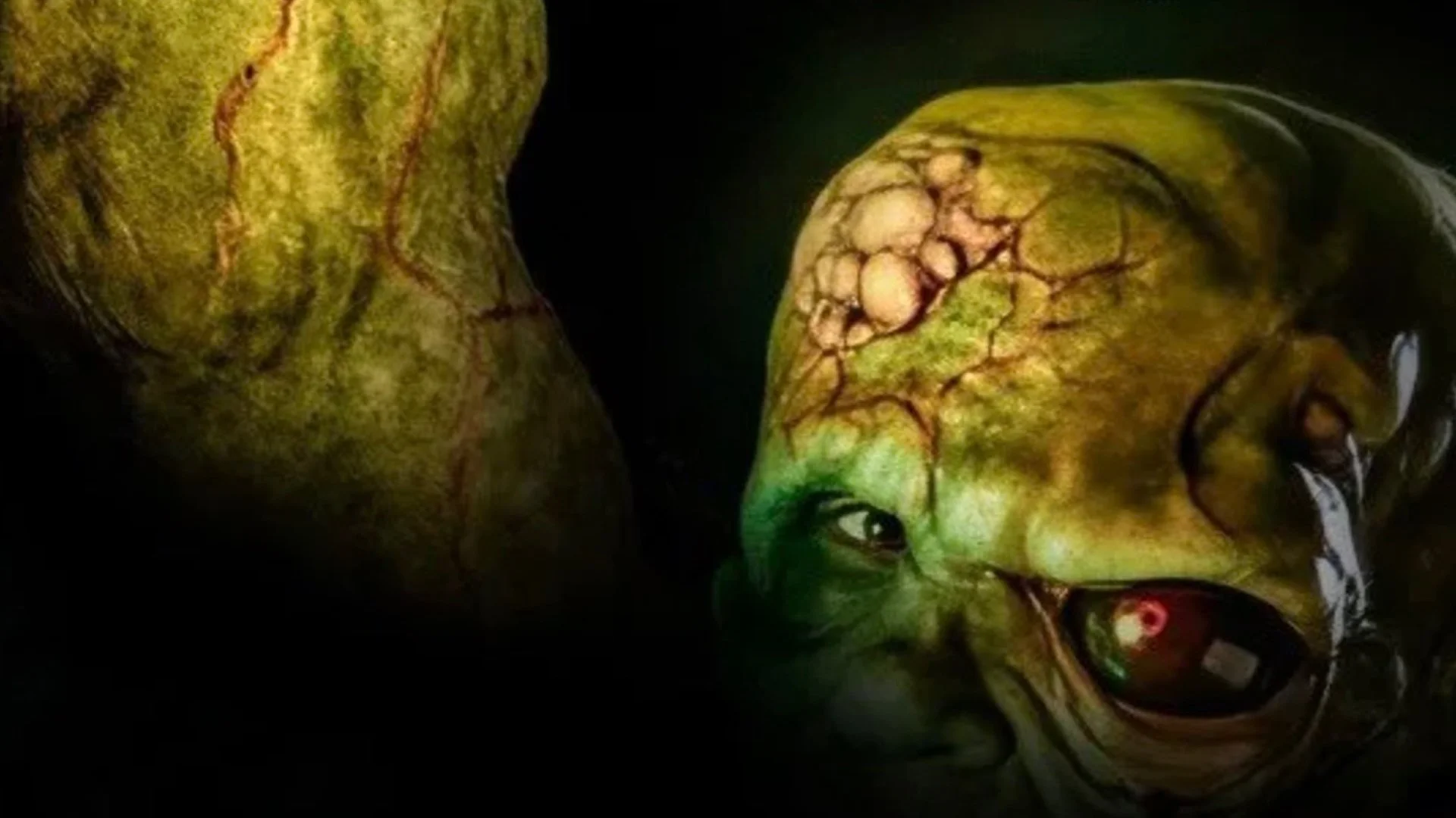 First Poster For THE TOXIC AVENGER Hero We Need Now