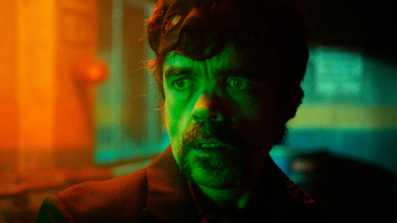 The Toxic Avenger' Review: More Ooze and Aahs