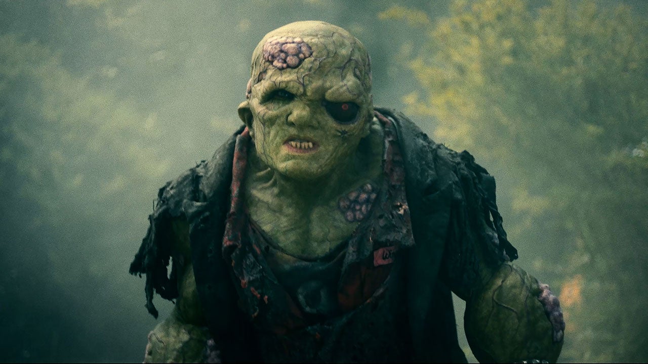 The Toxic Avenger Unrated Cut's 'Monster Dong' Leaks Online