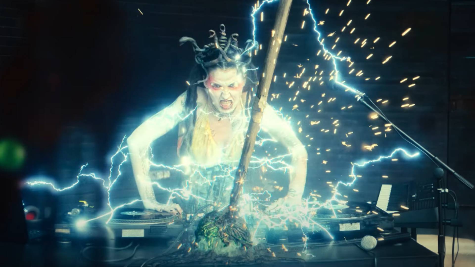 Here's Your First Look At Peter Dinklage As The Toxic Avenger In Ultra Violent, Unrated, And Long Delayed Superhero Movie Remake