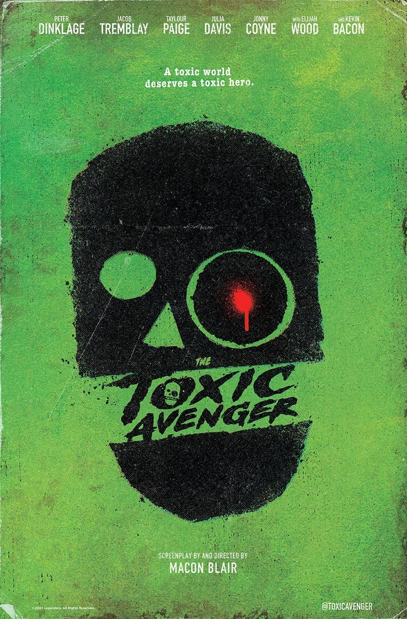 The Toxic Avenger (Film)