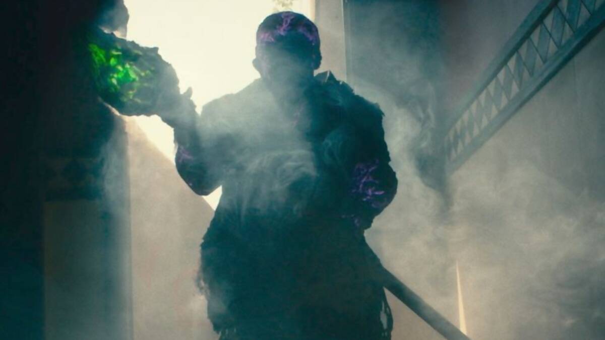 Toxic Avenger will release unrated in the US