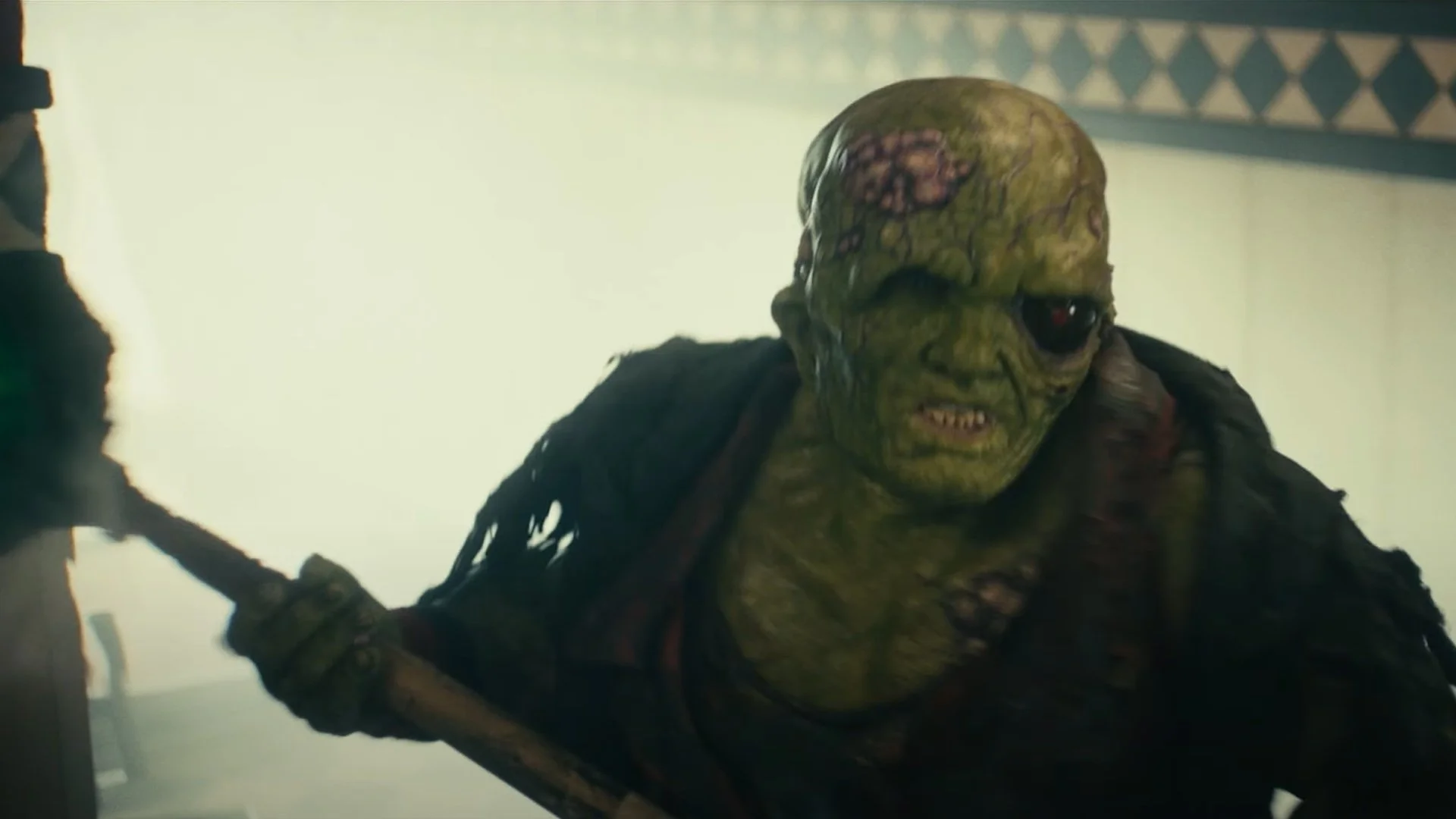THE TOXIC AVENGER Lives Up To Its Wild Untated Rating With Leaked “P*ss Play” Scene