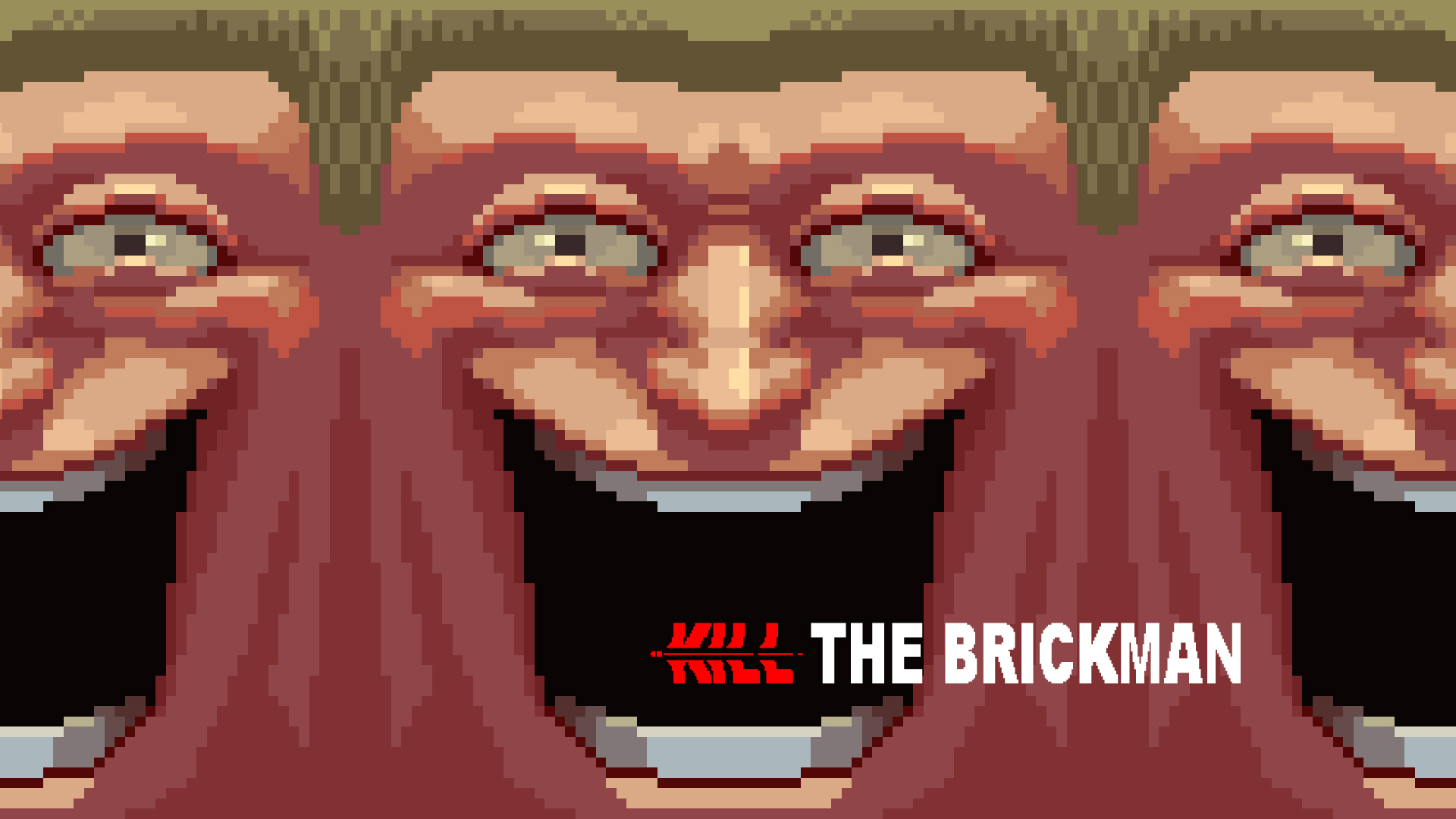 Showcase - Kill the Brickman