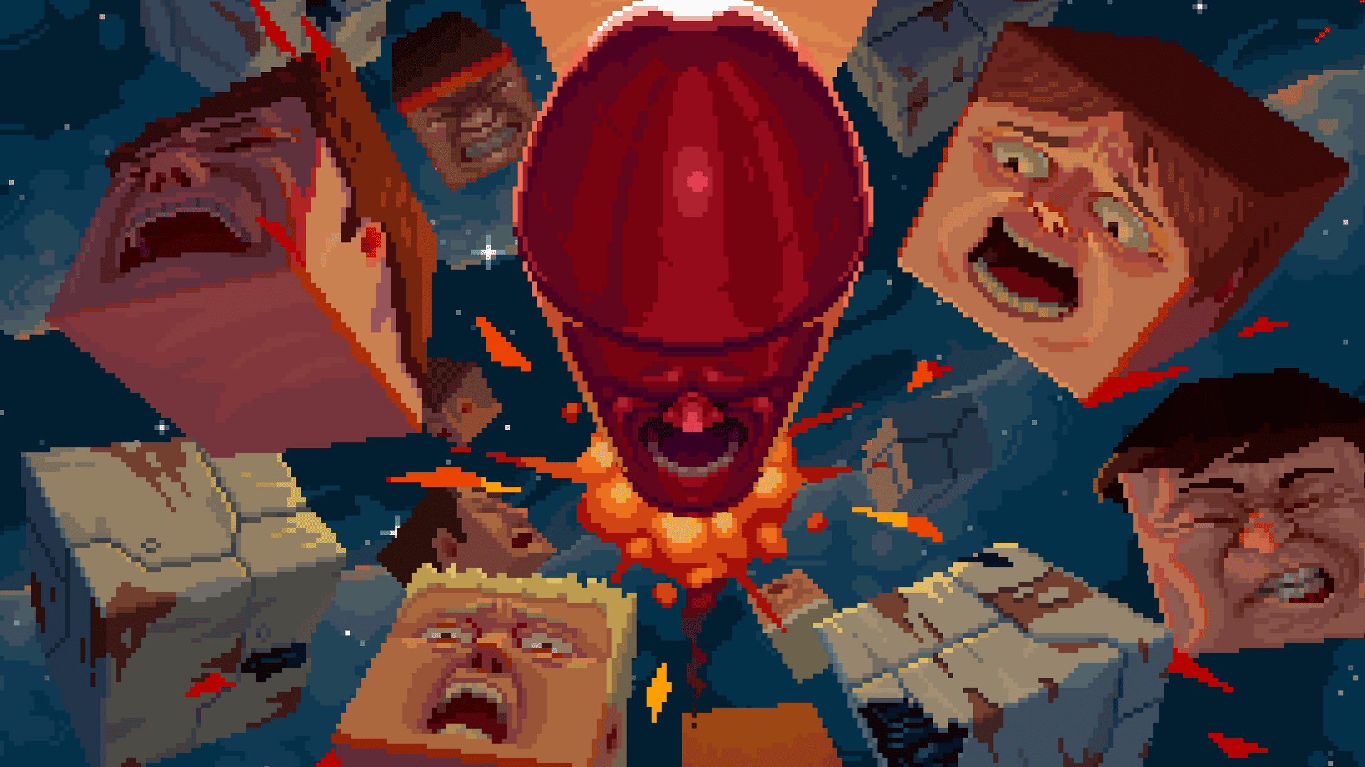 El creador de Vampire Survivors sorprende con Kill the Brickman, un Arkanoid con armas de fuego, disponible en Xbox