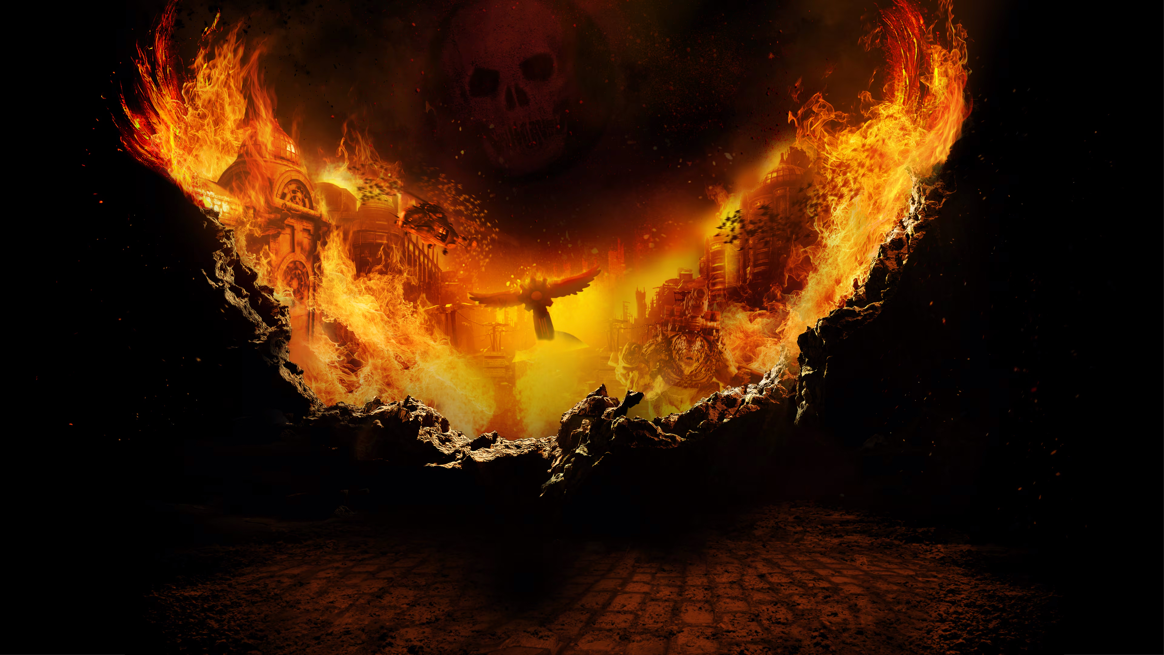 Gears Of War Reloaded 2025 Wallpaper, HD Games Wallpaper, 4k Wallpaper Image, Background, Photos and Picture