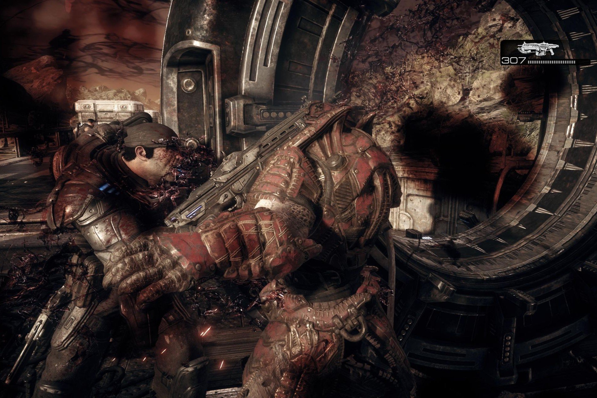 Gears of War' on PS5 Is Better Than It Ever Was on Xbox