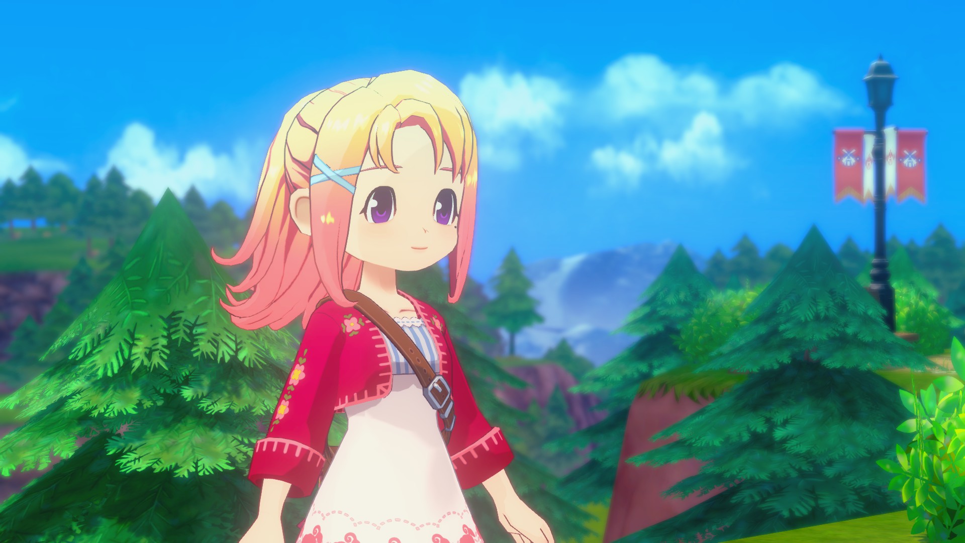 Story of Seasons: Grand Bazaar is shaping up to be one of my favourite farming sims since Stardew Valley, and frankly it could teach a thing or two to future games as