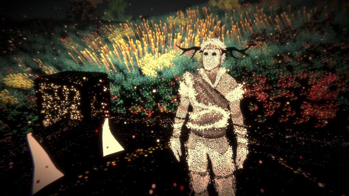 Particle Hearts Release Date Trailer