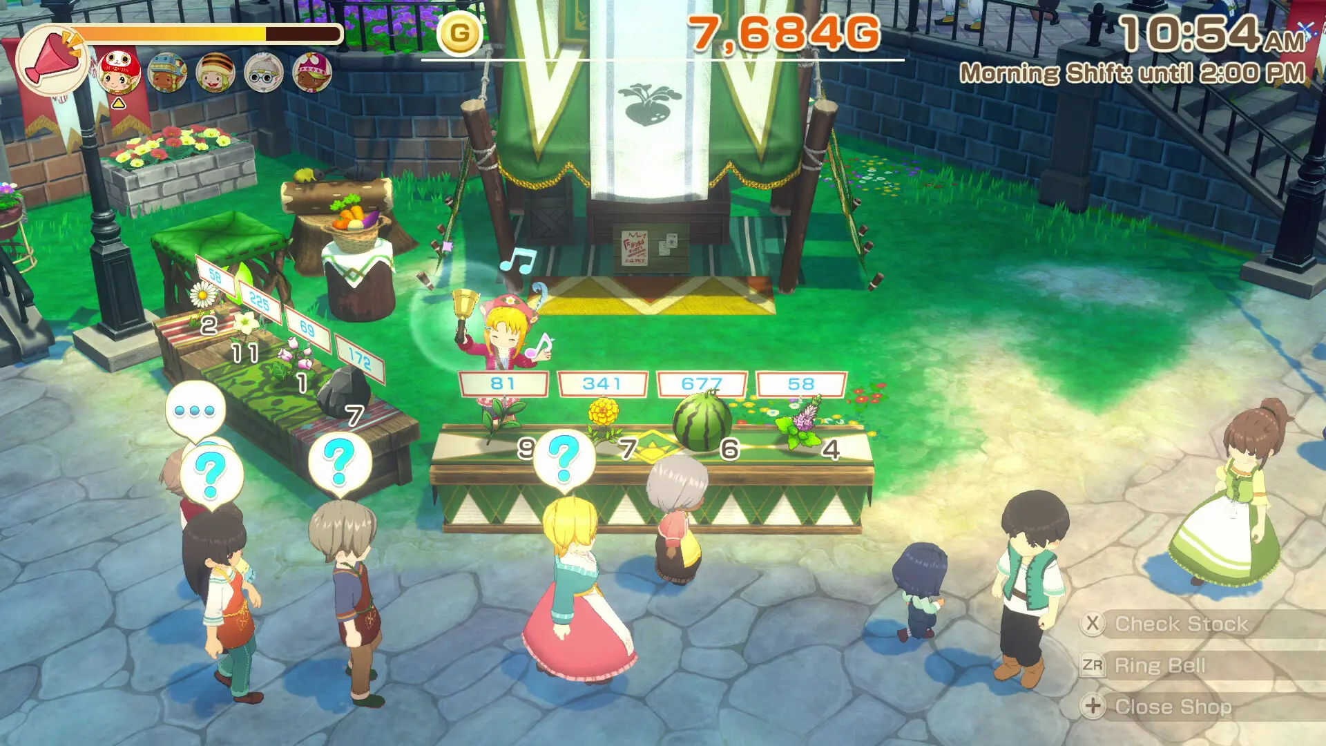 Story of Seasons: Grand Bazaar Preview: Leaps and Bounds