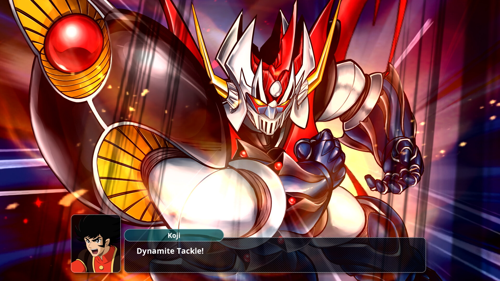 Super Robot Wars Y review: We dig giant robots