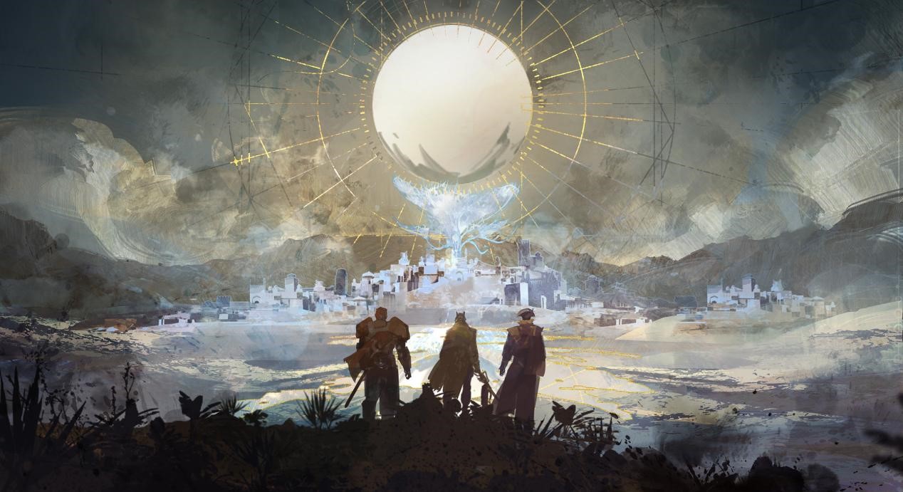 What Is Destiny: Rising. Developer Preview _ Destiny: Rising Sci Fi RPG Shooter