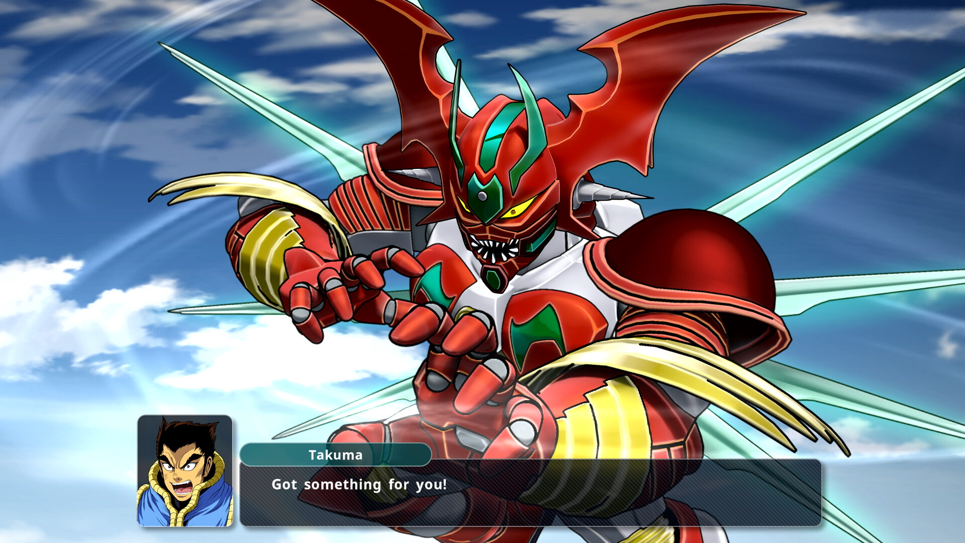Super Robot Wars Y Game Prepares for 2025 Launch