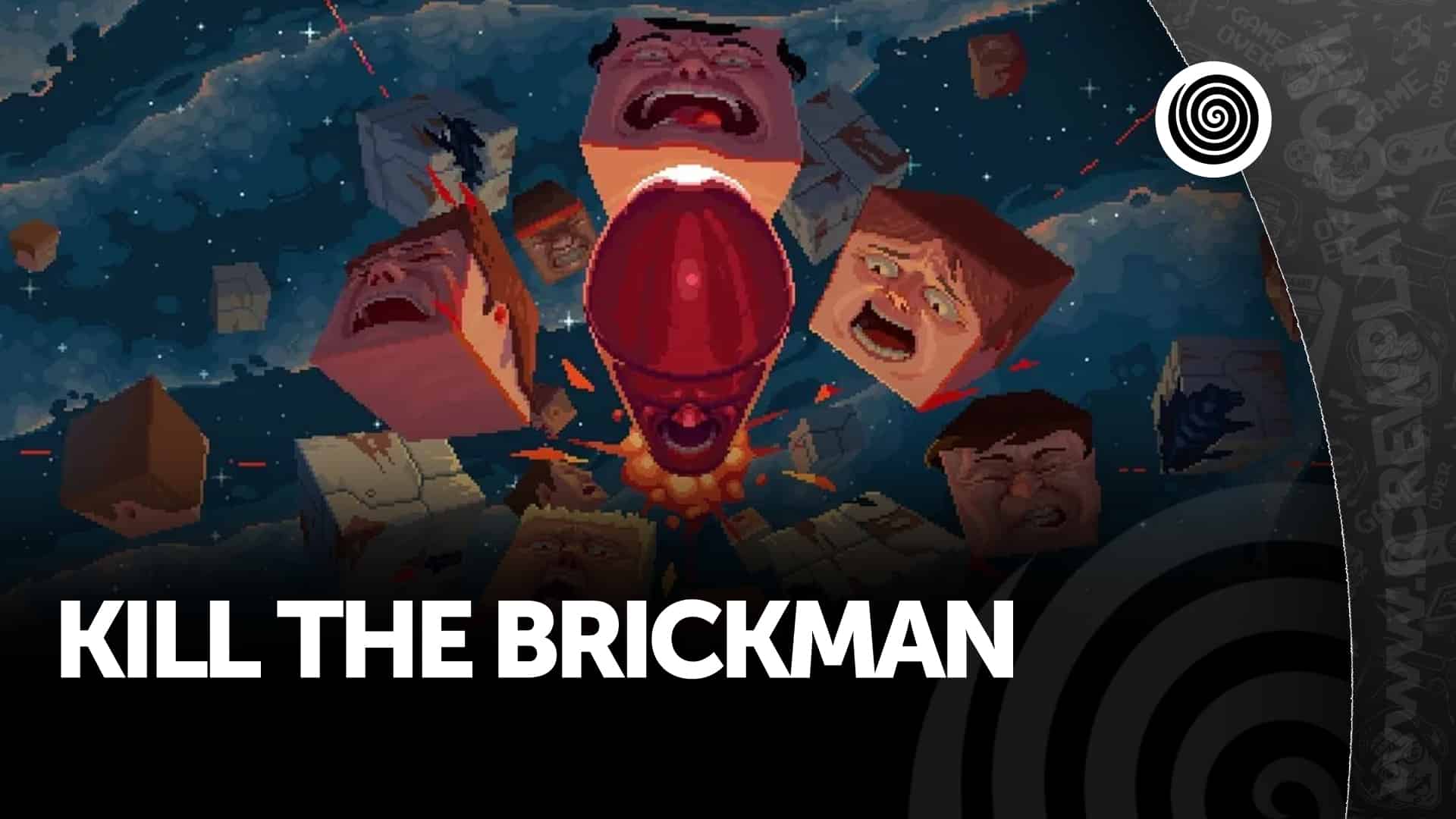 Kill the Brickman, la recensione (Steam)