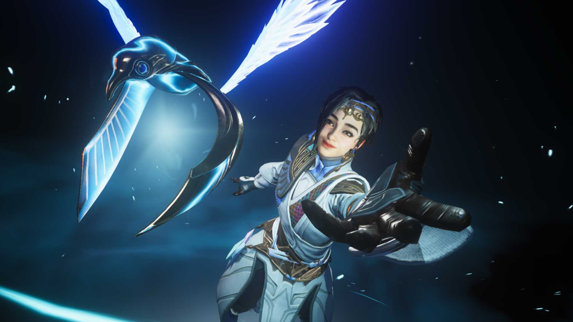 Destiny Rising tier list and how to reroll